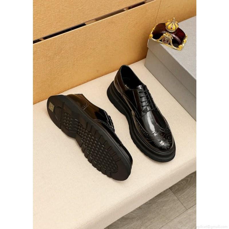 Prada Men Dress shoes 1030 2241195 SZ 38-44