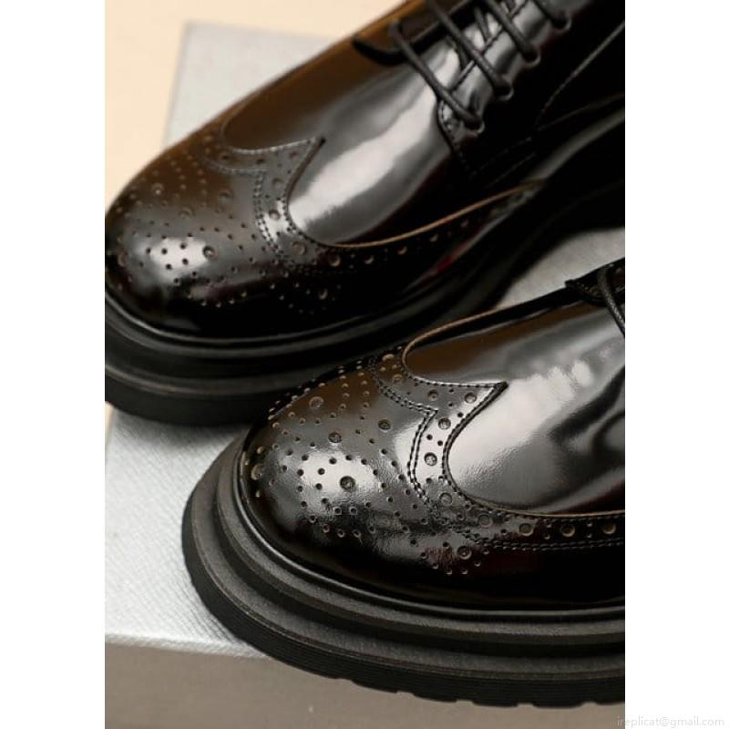 Prada Men Dress shoes 1030 2241195 SZ 38-44