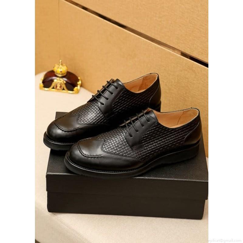 Prada Men Dress shoes 1030 2241192 SZ 38-44