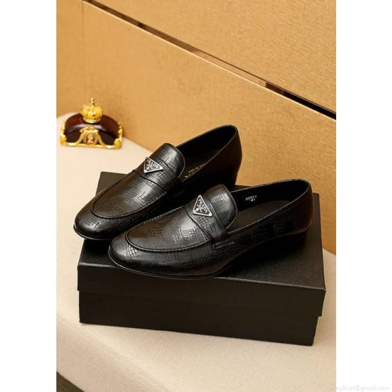 Prada Men Dress shoes 1030 2241174 SZ 38-44