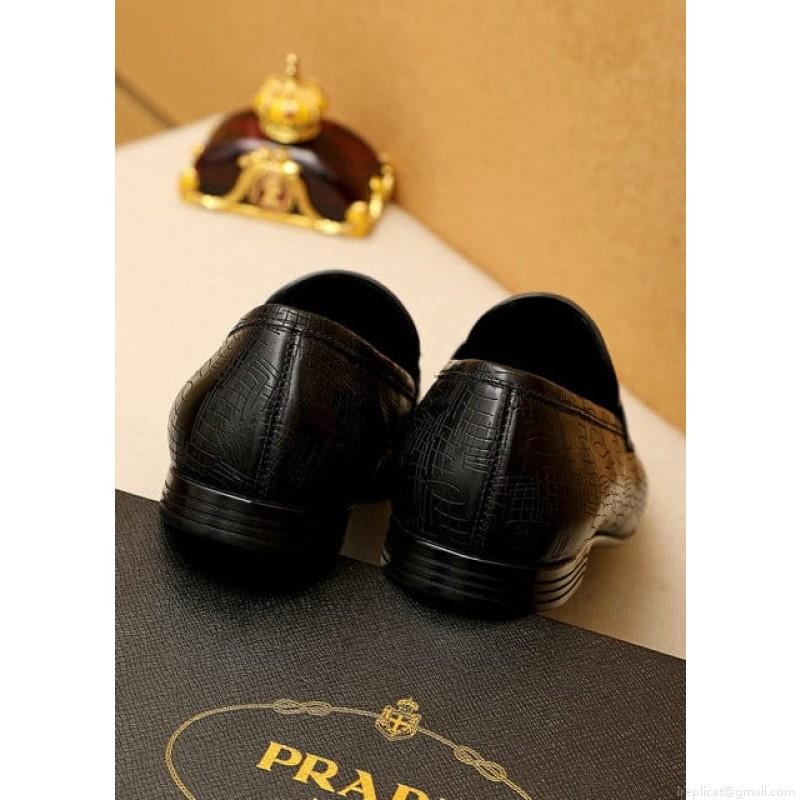 Prada Men Dress shoes 1030 2241174 SZ 38-44