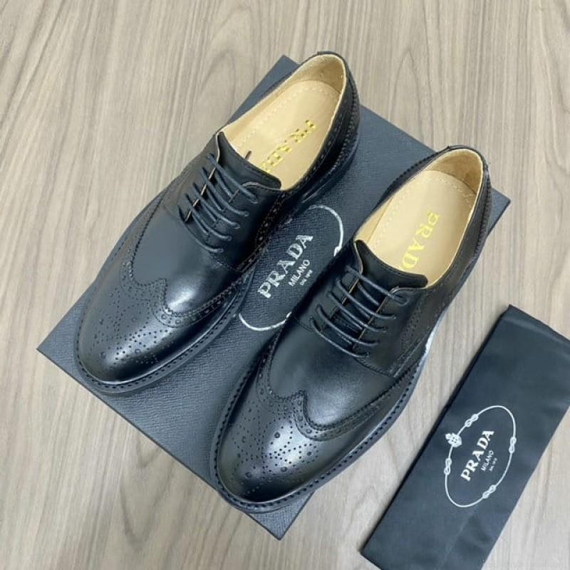 Prada Men Dress shoes 1030 22516258 SZ 38-44