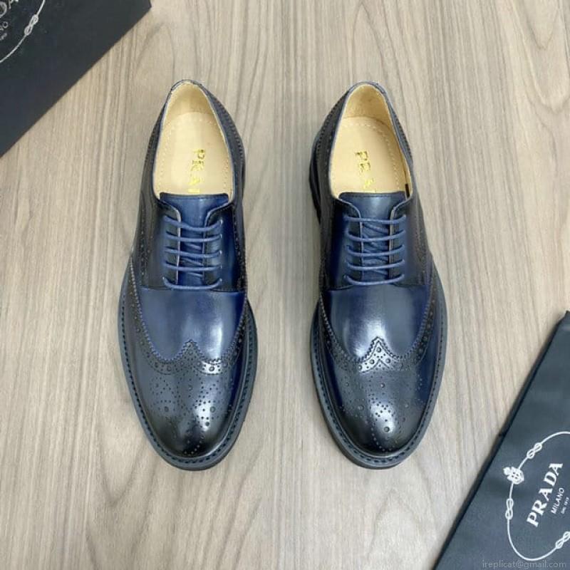 Prada Men Dress shoes 1030 22516256 SZ 38-44