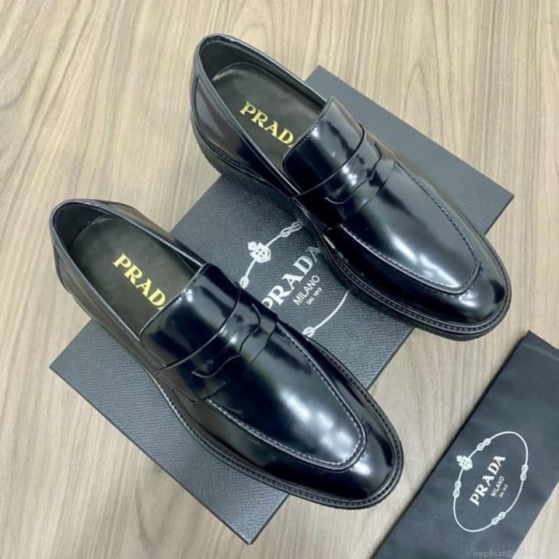 Prada Men Dress shoes 1030 22516244 SZ 38-44