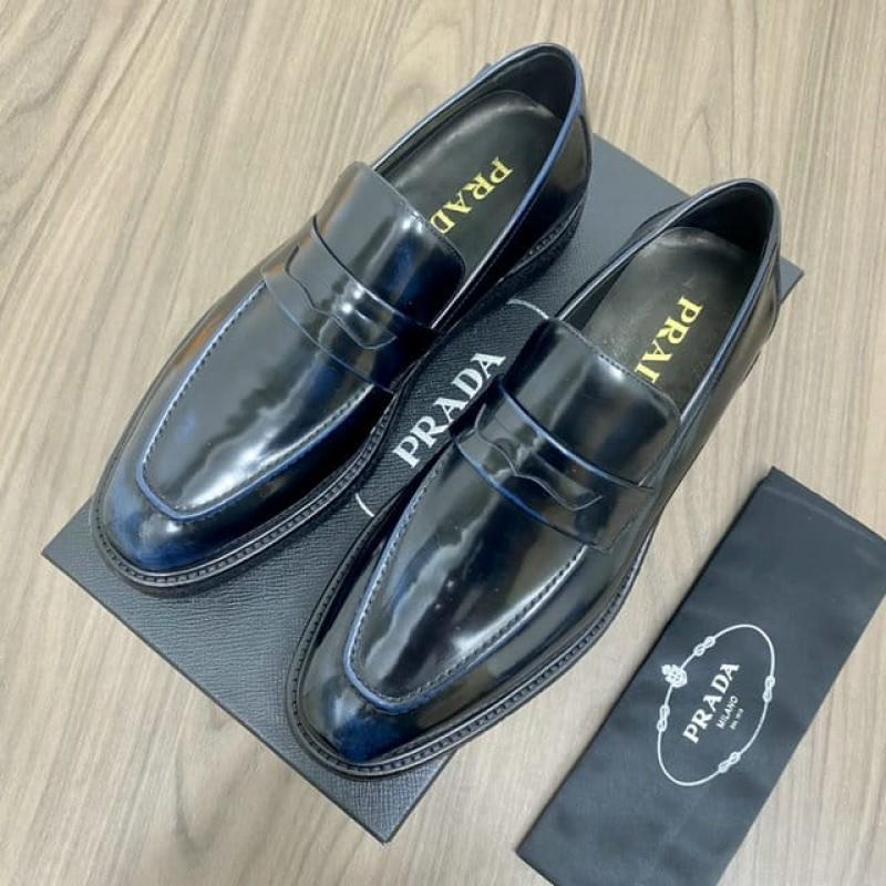 Prada Men Dress shoes 1030 22516244 SZ 38-44