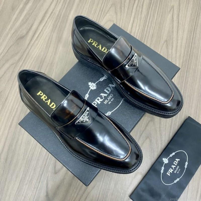 Prada Men Dress shoes 1030 22516242 SZ 38-44