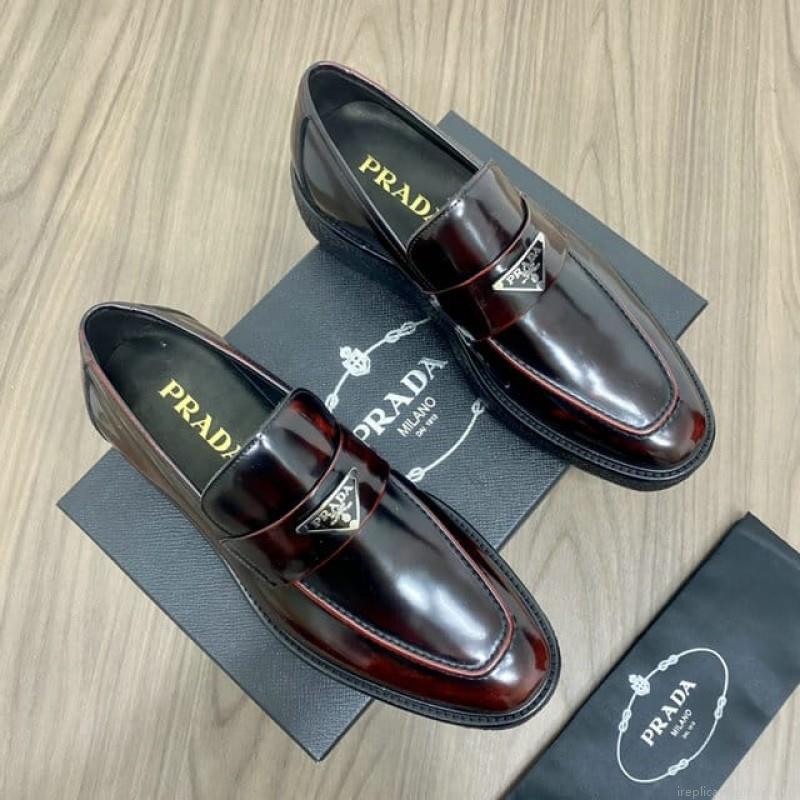 Prada Men Dress shoes 1030 22516241 SZ 38-44