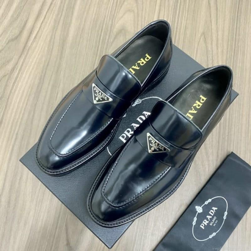 Prada Men Dress shoes 1030 22516240 SZ 38-44