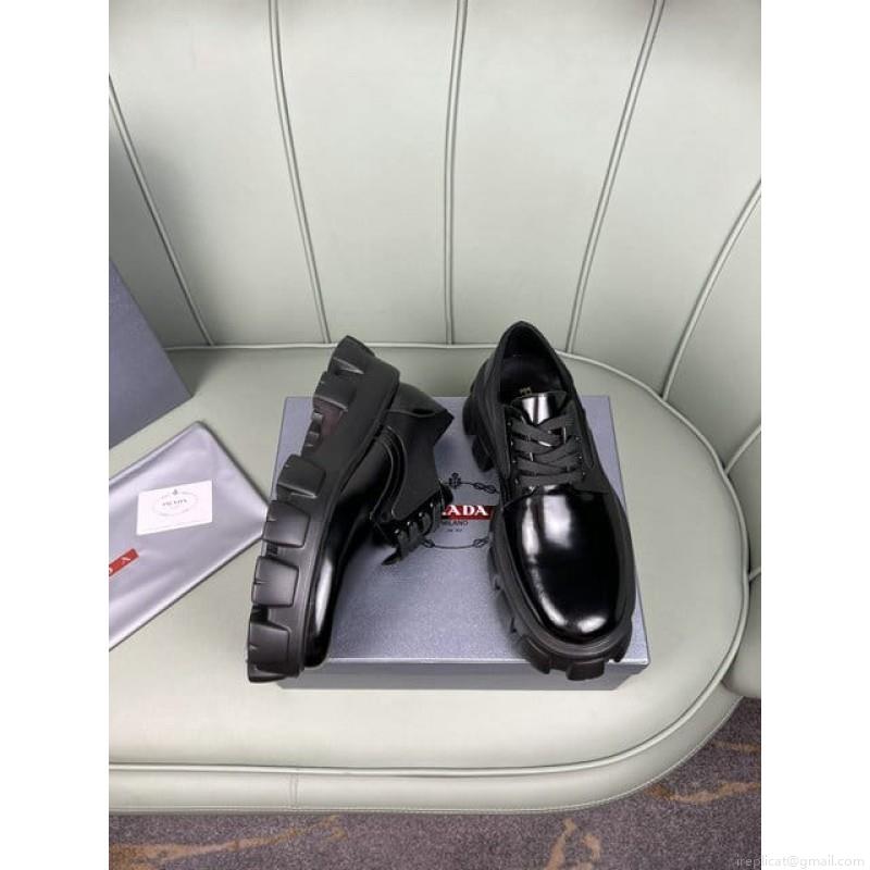 Prada Men Dress shoes 1030 22516208 SZ 38-44