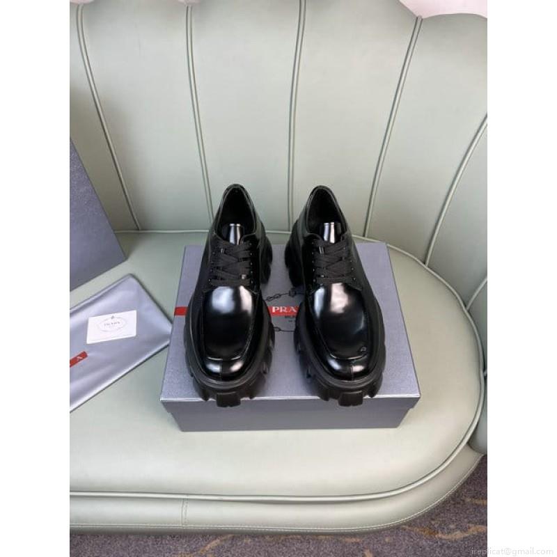 Prada Men Dress shoes 1030 22516205 SZ 38-44