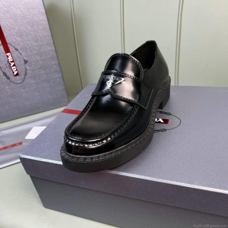 Prada Men Dress shoes 1030 22516204 SZ 38-44