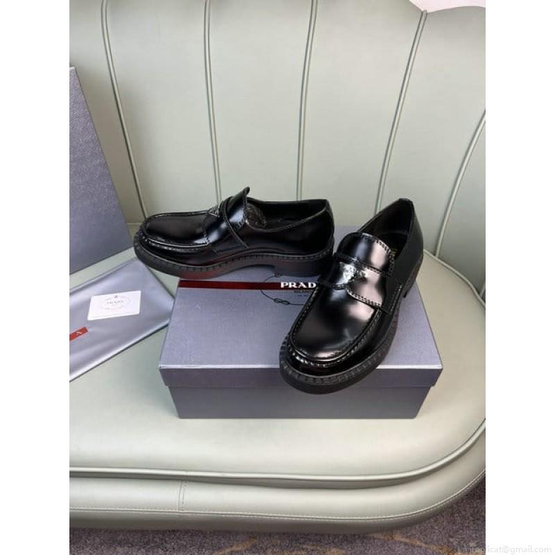 Prada Men Dress shoes 1030 22516204 SZ 38-44