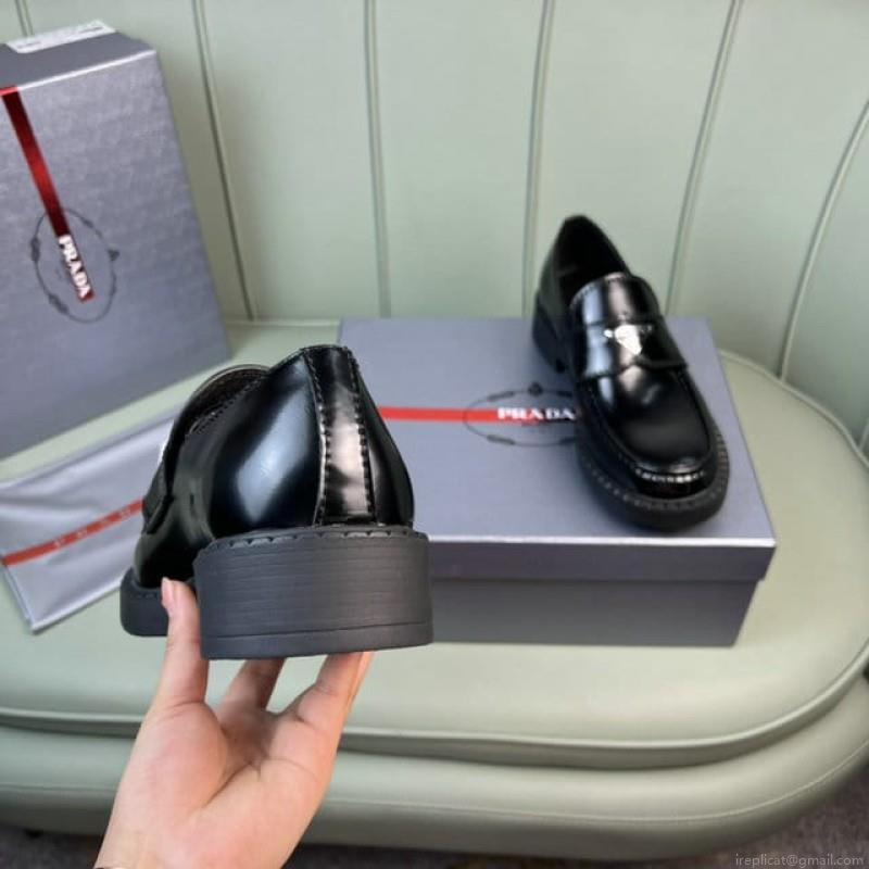 Prada Men Dress shoes 1030 22516204 SZ 38-44