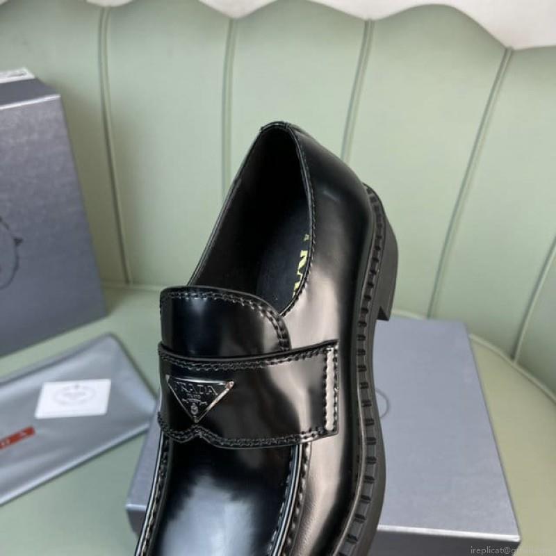 Prada Men Dress shoes 1030 22516204 SZ 38-44