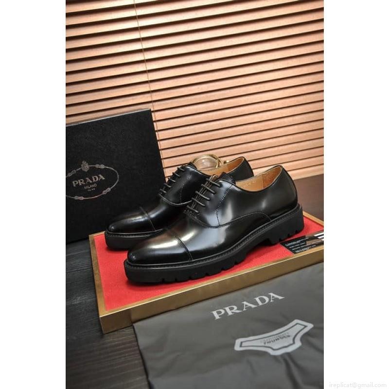 Prada Men Dress shoes 1030 22516097 SZ 38-44