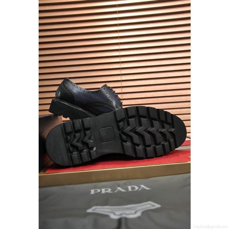 Prada Men Dress shoes 1030 22516095 SZ 38-44