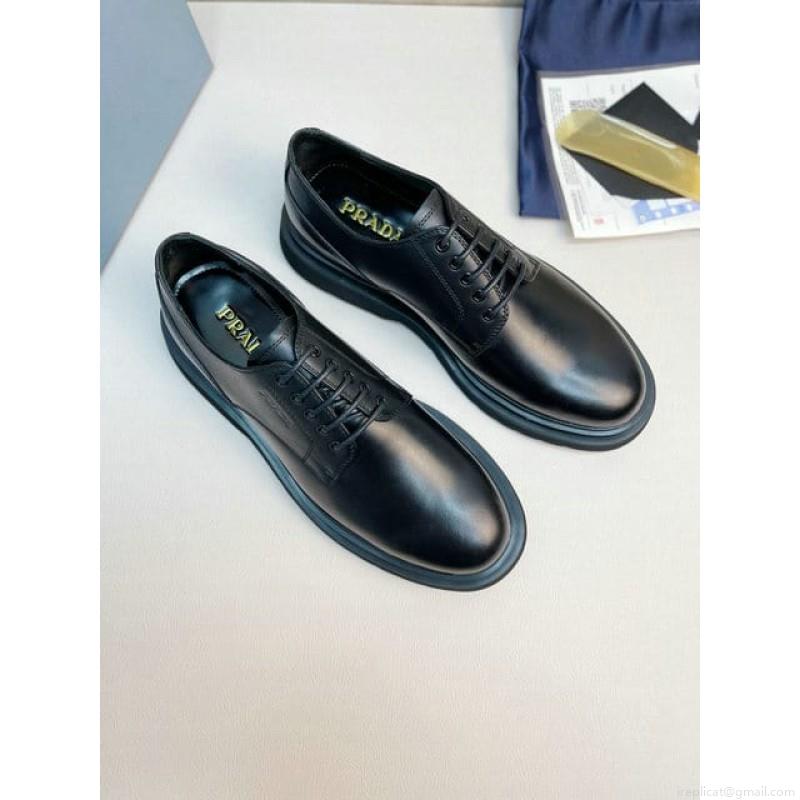 Prada Men Dress shoes 1030 22530221 SZ 38-44