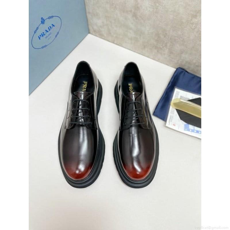 Prada Men Dress shoes 1030 22530218 SZ 38-44