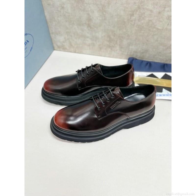 Prada Men Dress shoes 1030 22530218 SZ 38-44