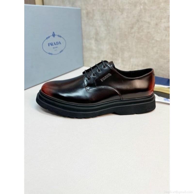 Prada Men Dress shoes 1030 22530218 SZ 38-44