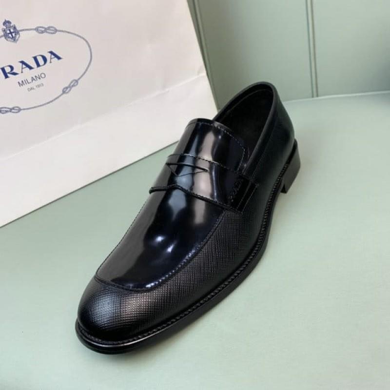 Prada Men Dress shoes 1030 Prada SZ 38-44 22105217