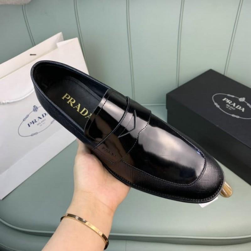 Prada Men Dress shoes 1030 Prada SZ 38-44 22105217