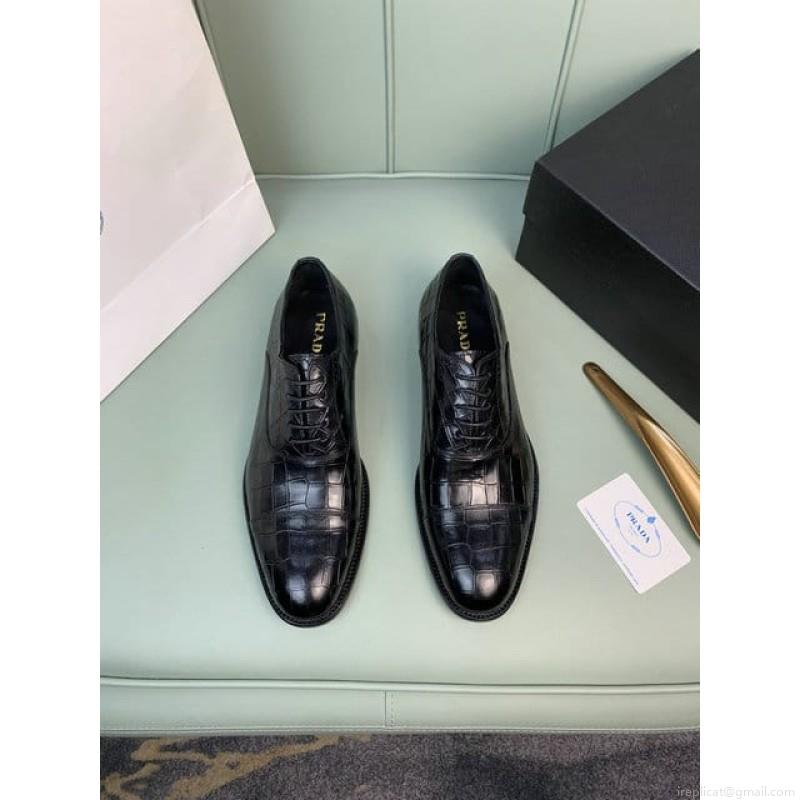 Prada Men Dress shoes 1030 Prada SZ 38-44 22105030