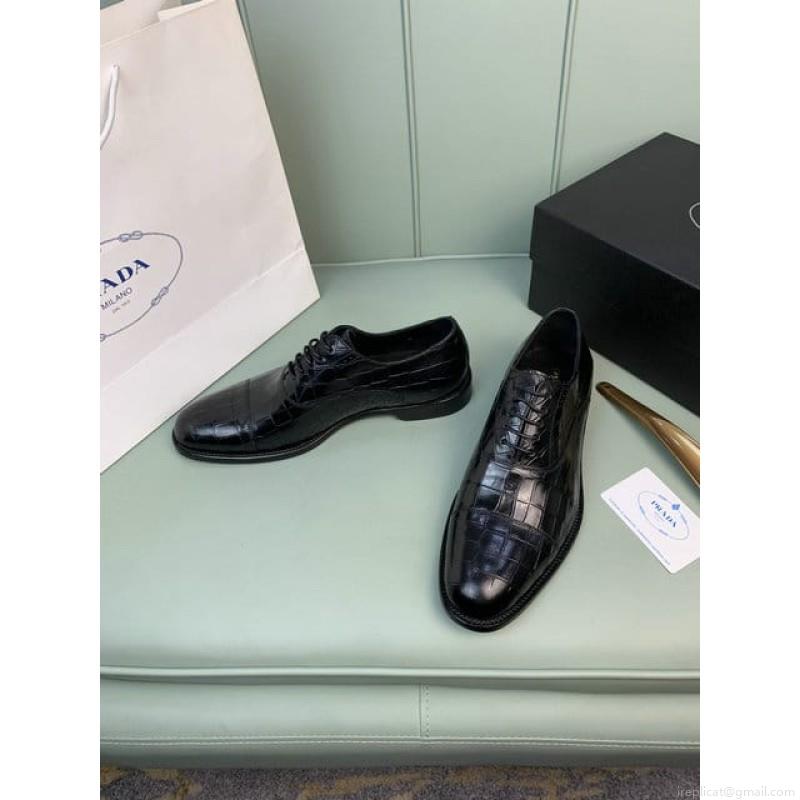 Prada Men Dress shoes 1030 Prada SZ 38-44 22105030