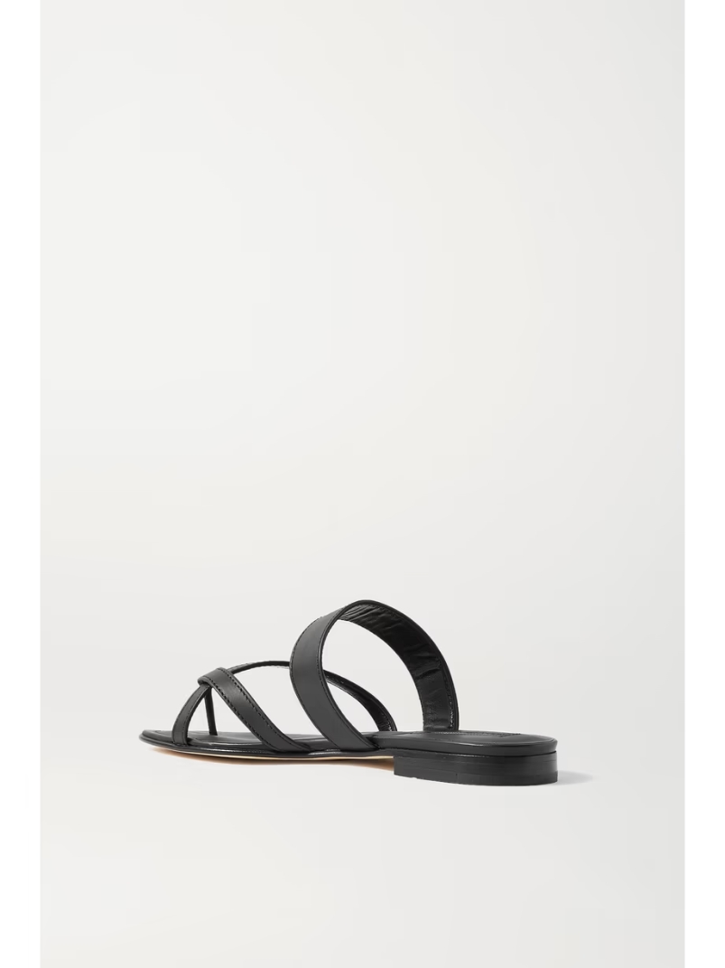 Susa leather sandals