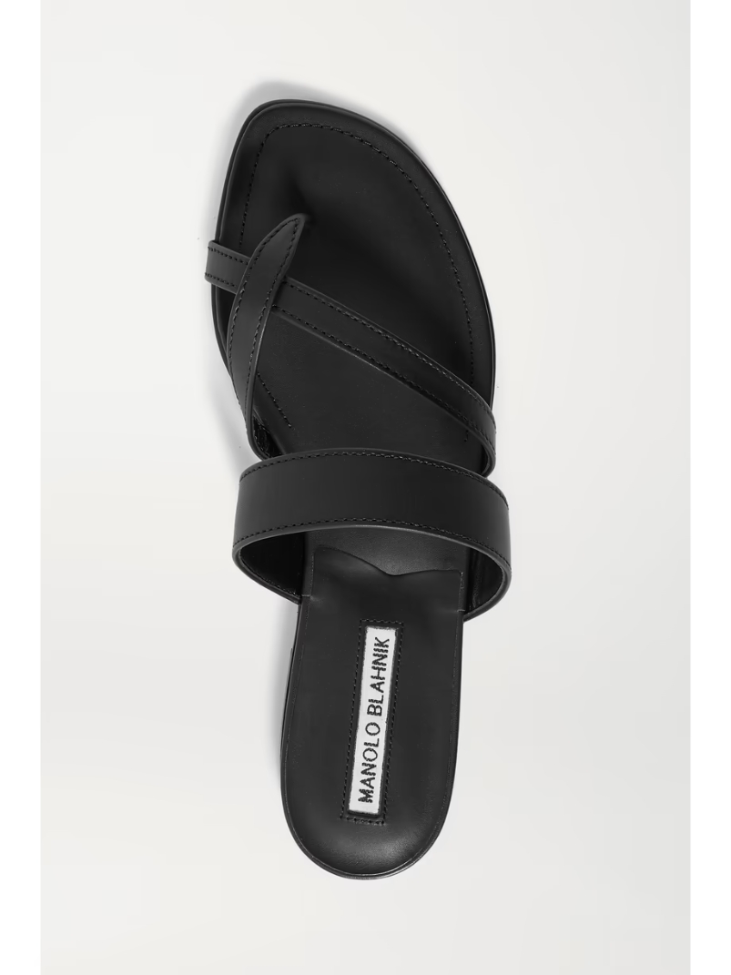 Susa leather sandals