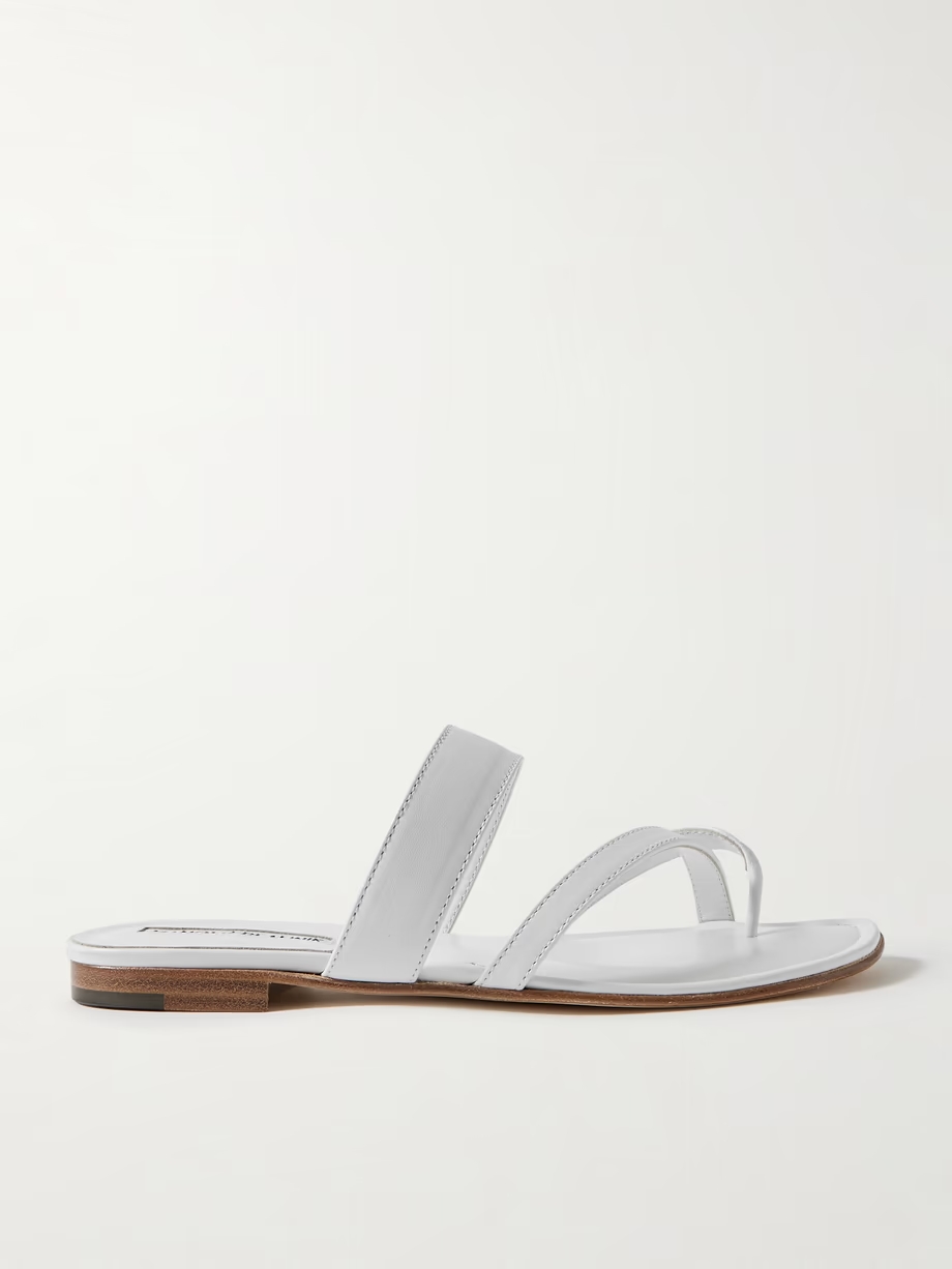 Susa leather sandals