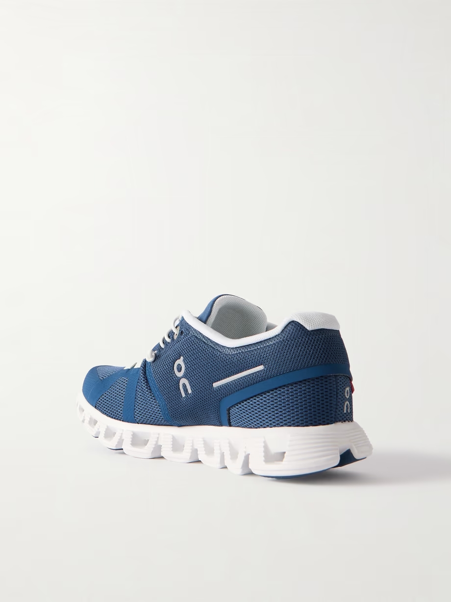 Cloud 5 mesh sneakers Cloud 5 mesh sneakers