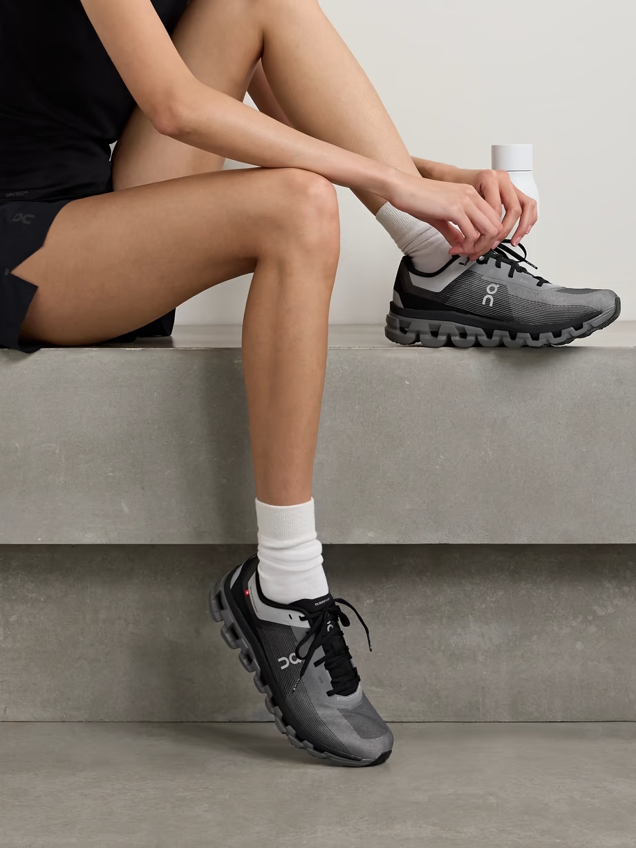 Cloudflow 4 mesh sneakers Cloudflow 4 mesh sneakers