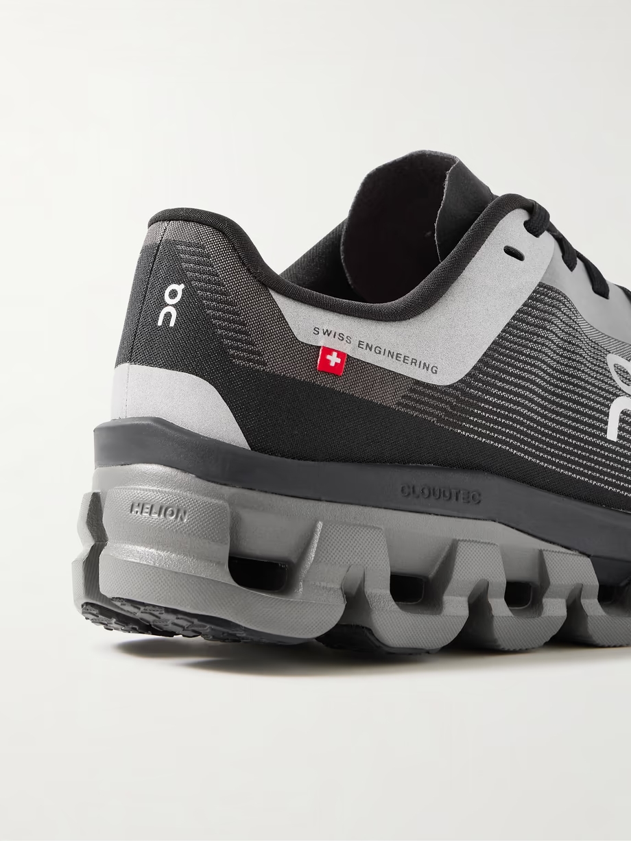 Cloudflow 4 mesh sneakers Cloudflow 4 mesh sneakers