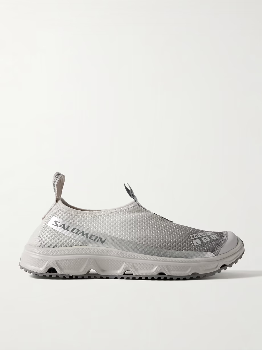 Rx Moc 3.0 mesh slip-on sneakers