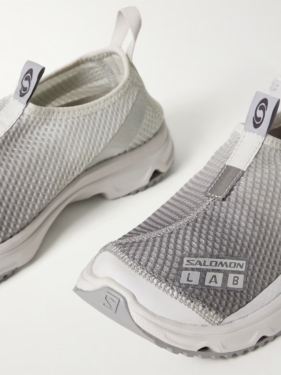 Rx Moc 3.0 mesh slip-on sneakers