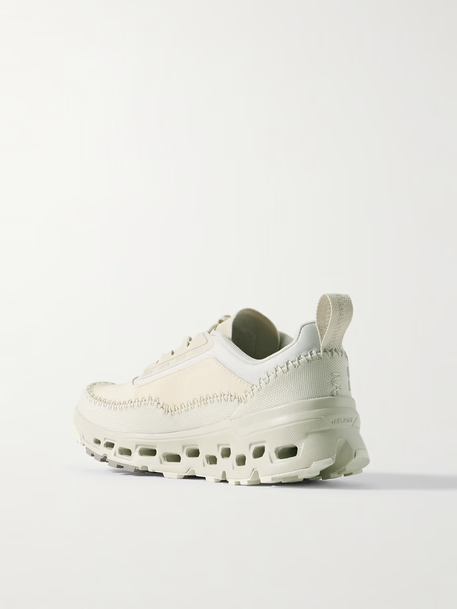 Cloudaway 2 recycled-mesh sneakers Cloudaway 2 recycled-mesh sneakers