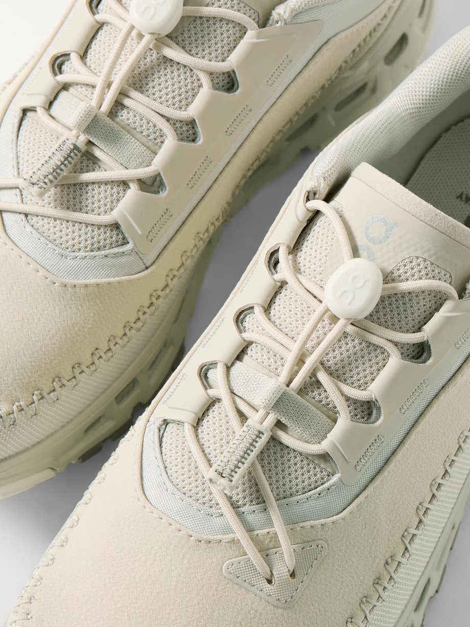 Cloudaway 2 recycled-mesh sneakers Cloudaway 2 recycled-mesh sneakers