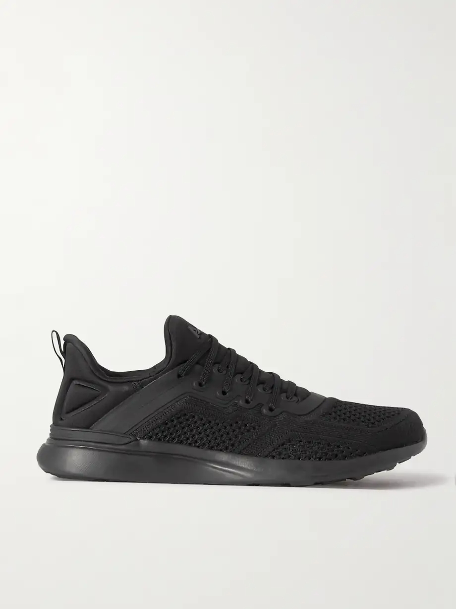 TechLoom Tracer mesh sneakers