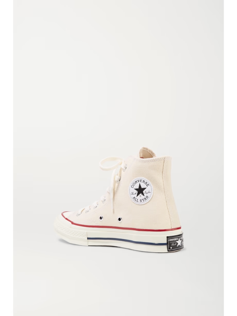 Chuck Taylor All Star 70 canvas high-top sneakers