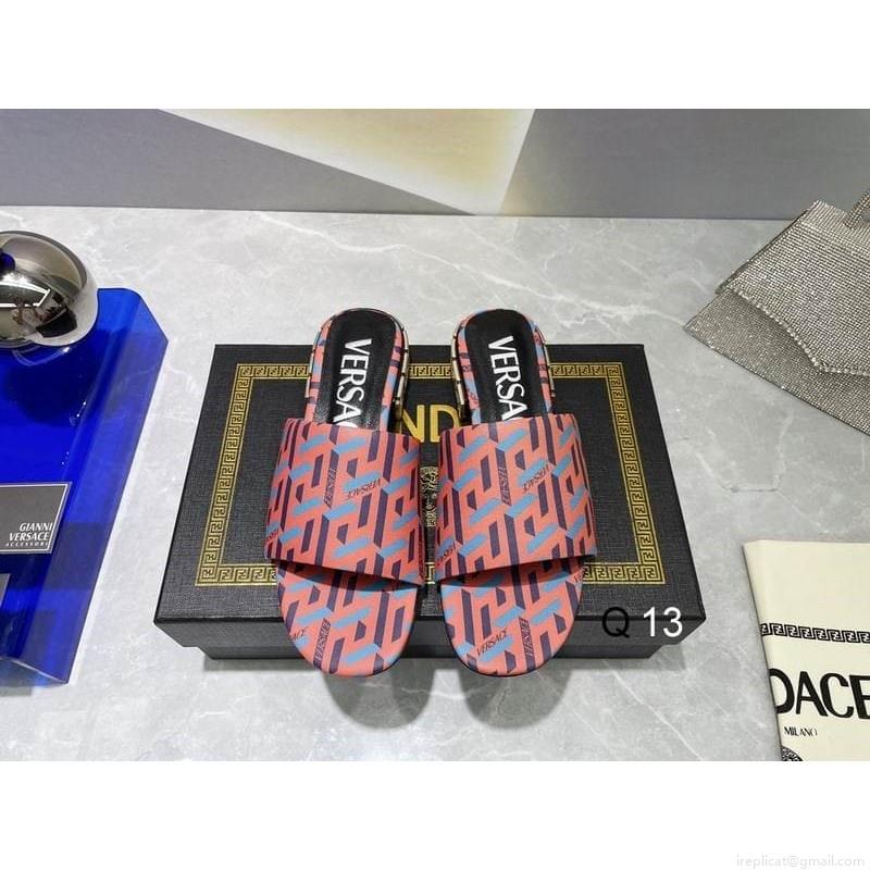 Versace Versace slipper woman Ts Versace sz35-40 3C YM0702