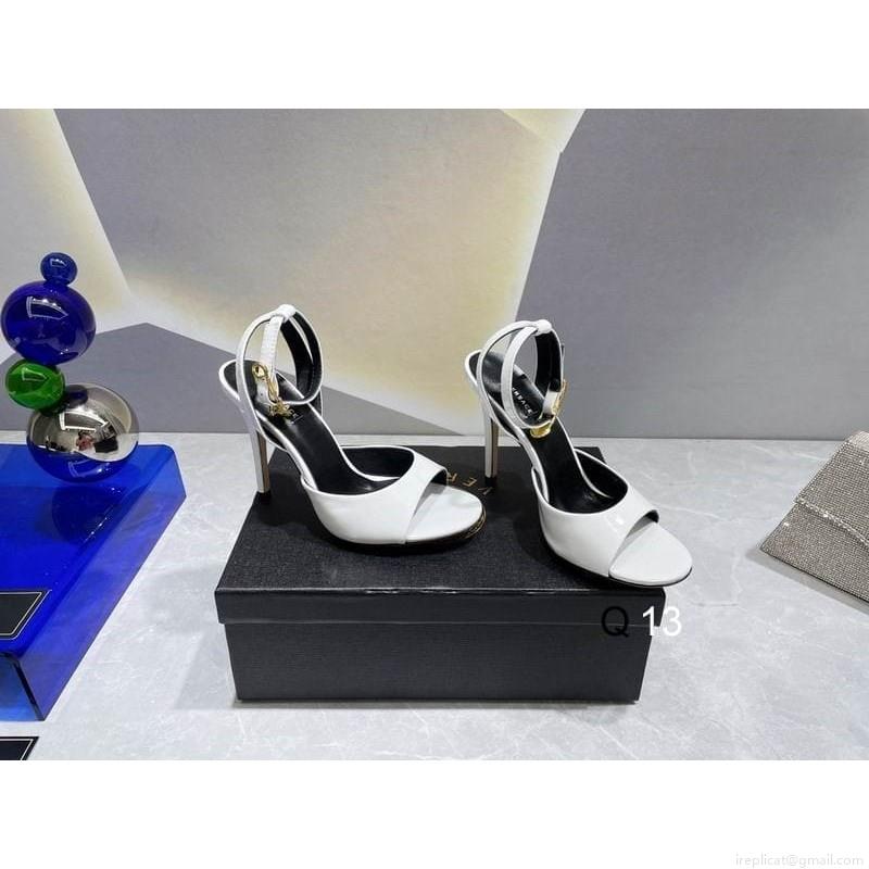 Versace Versace High heels Ts Versace sz35-40 10CM 10C YM0710