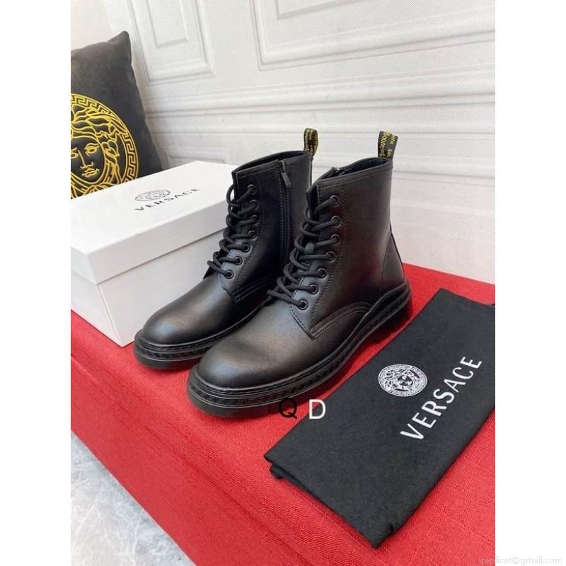 Versace Versace high cut man Ts Versace 110801 sz38-45GDT