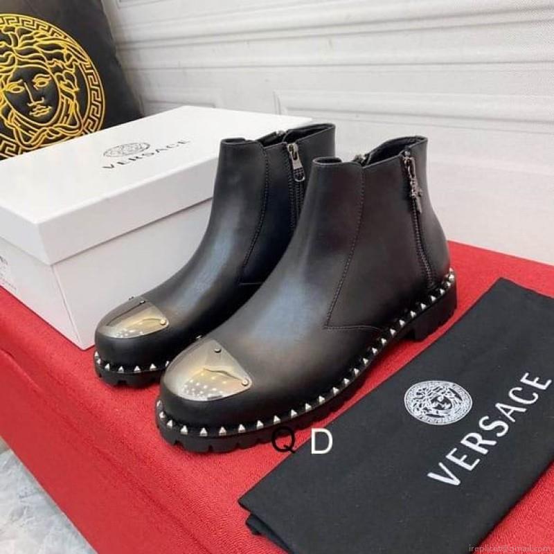 Versace Versace high cut man Ts Versace 110802 sz38-45GDT