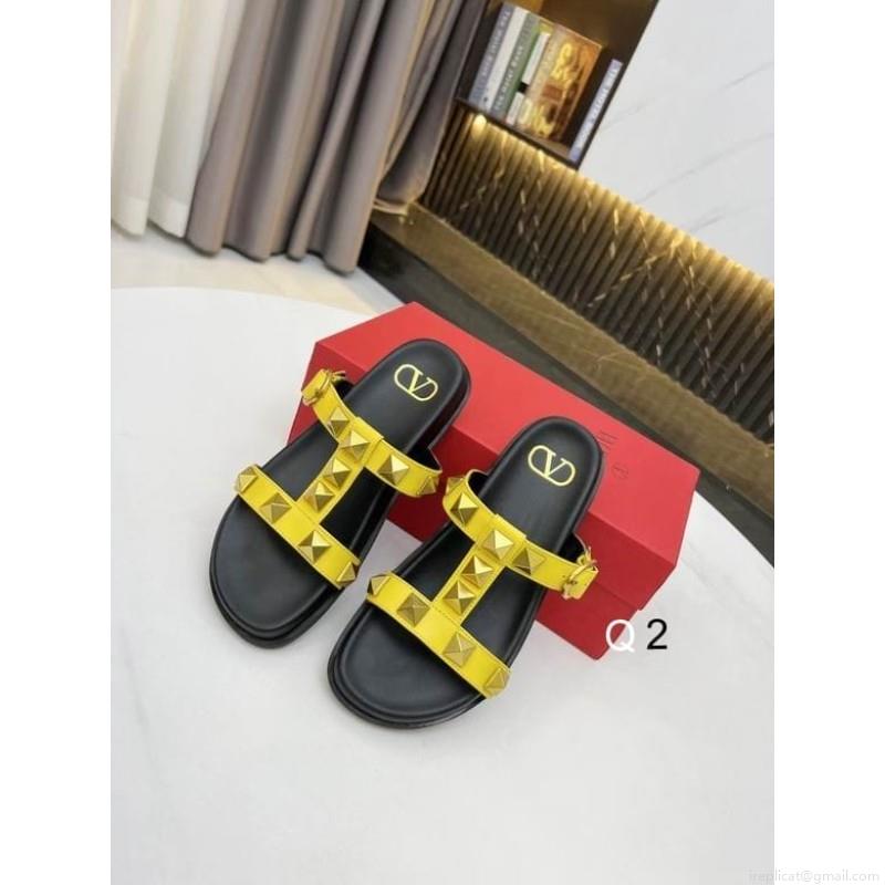 Versace Versace slipper woman Ts VALENTINO 022101 sz36-39HY