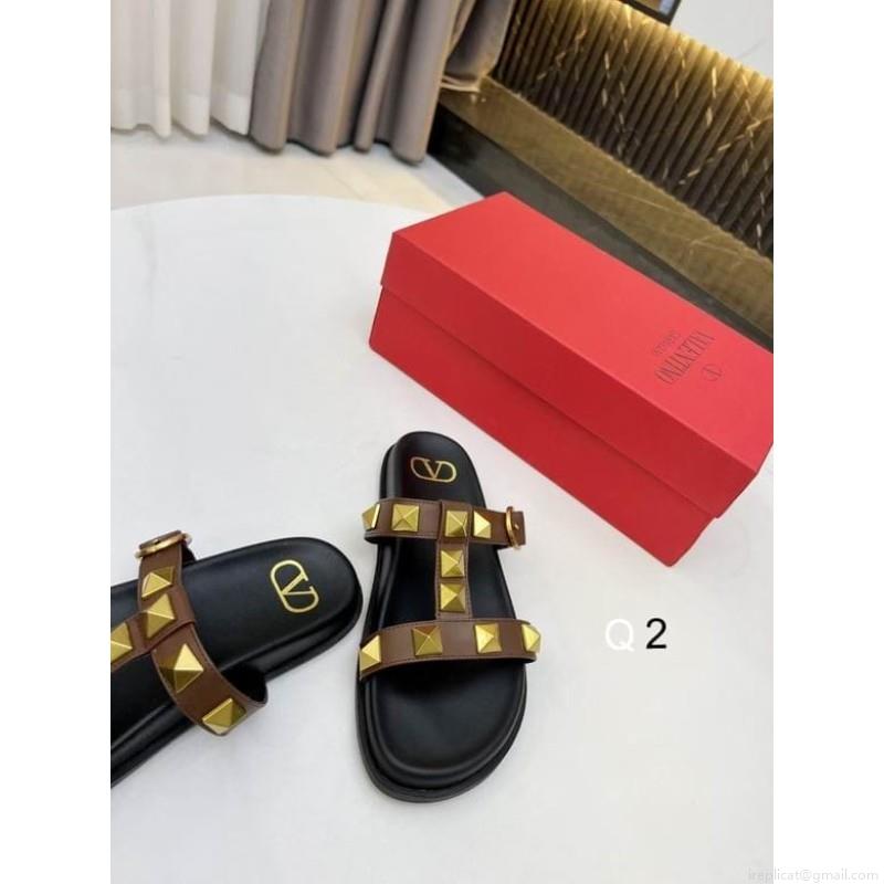 Versace Versace slipper woman Ts VALENTINO 022101 sz36-39HY