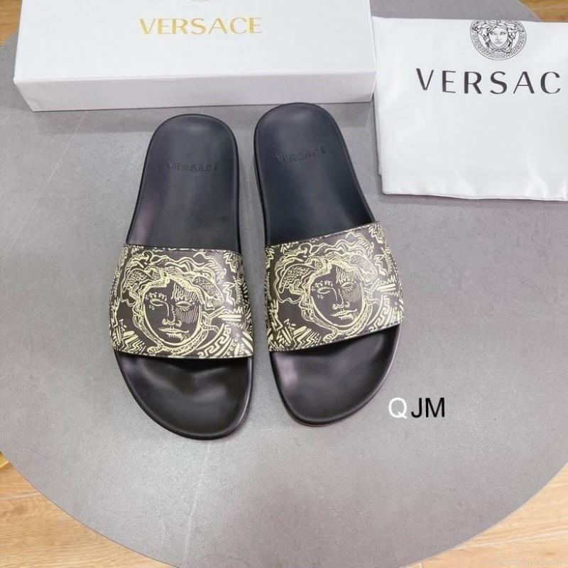 Versace Versace slipper Man Ts Versace 031501 sz38-44JM