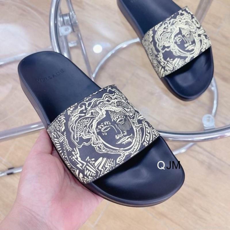 Versace Versace slipper Man Ts Versace 031501 sz38-44JM