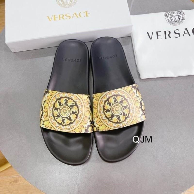 Versace Versace slipper Man Ts Versace 031503 sz38-44JM