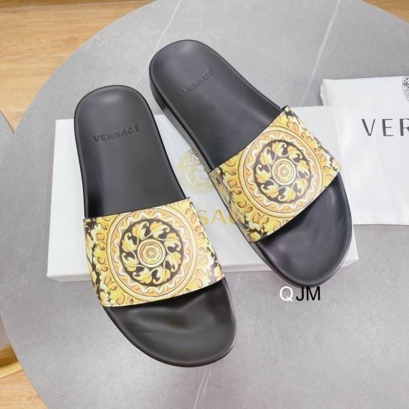 Versace Versace slipper Man Ts Versace 031503 sz38-44JM